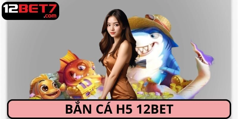 bắn cá H5