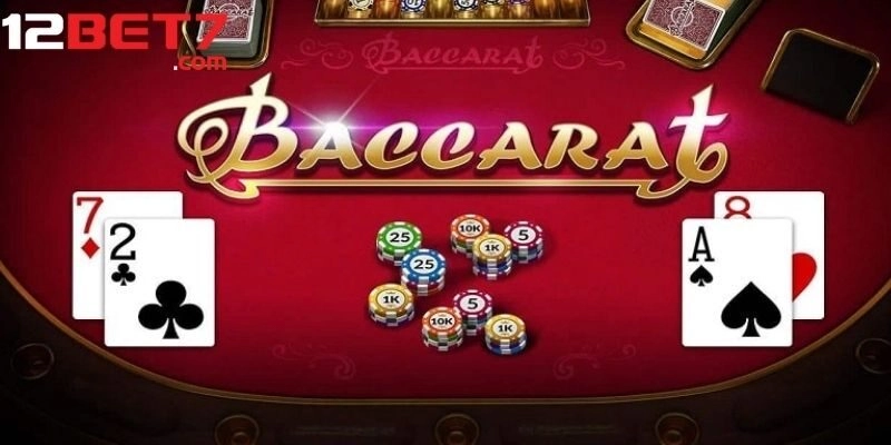 Cách chơi Baccarat có gì đặc biệt? 