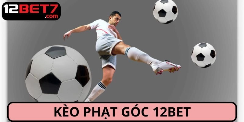 Kèo phạt góc