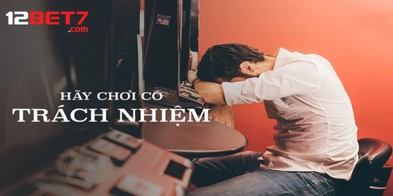 Lý do nên cá cược có trách nhiệm