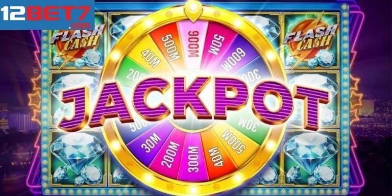 Mở bát đầu năm với nổ Jackpot may mắn 