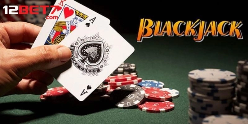 3D Blackjack - Hướng Dẫn Cách Chơi Chuẩn Cùng 12bet