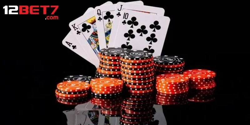  Mẹo tăng cơ hội thắng ngoài luật chơi poker