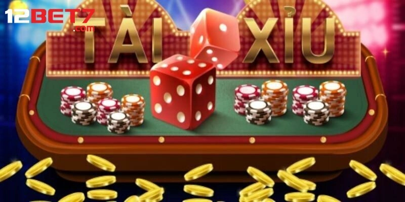 Tài Xỉu Livestream 12bet – Trải Nghiệm Mới Lạ Và Minh Bạch