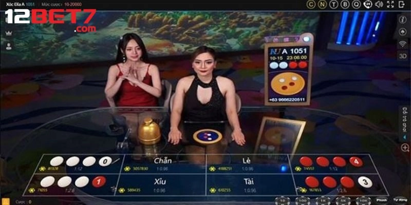 Hướng dẫn quy trình chơi game chuẩn nhất của nhà cái