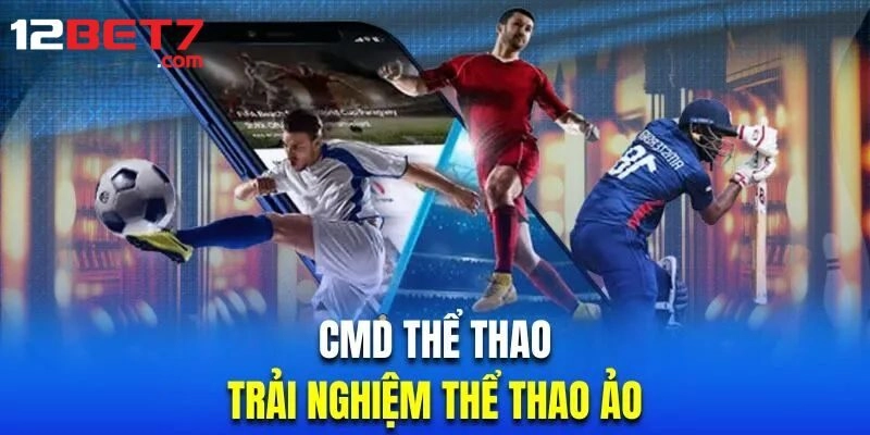 Cá độ đua xe tại CMD thể thao