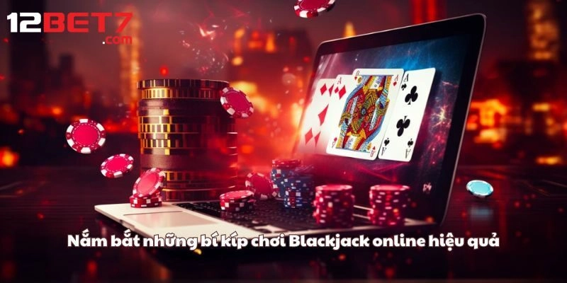 Tìm hiểu chi tiết về luật chơi Blackjack đổi thưởng